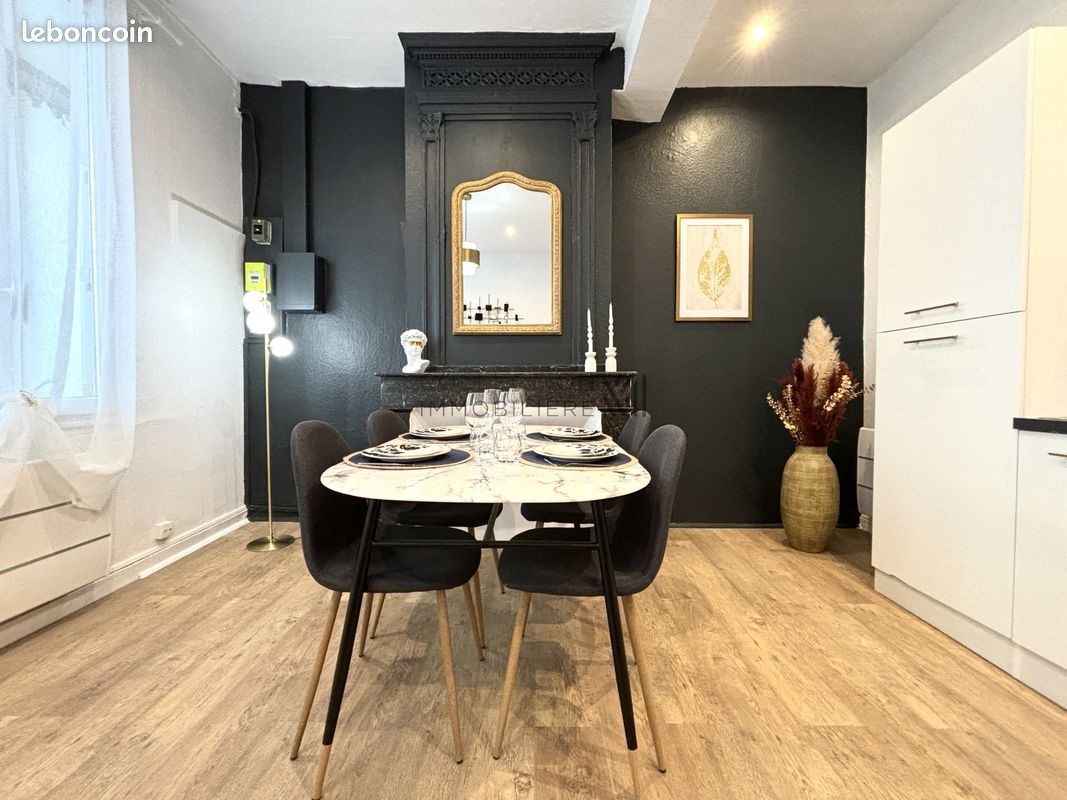 Appartement à louer, 34m², Toulouse