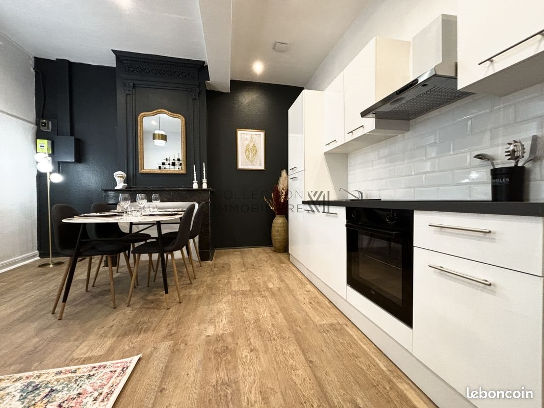 Appartement à louer, 34m², Toulouse