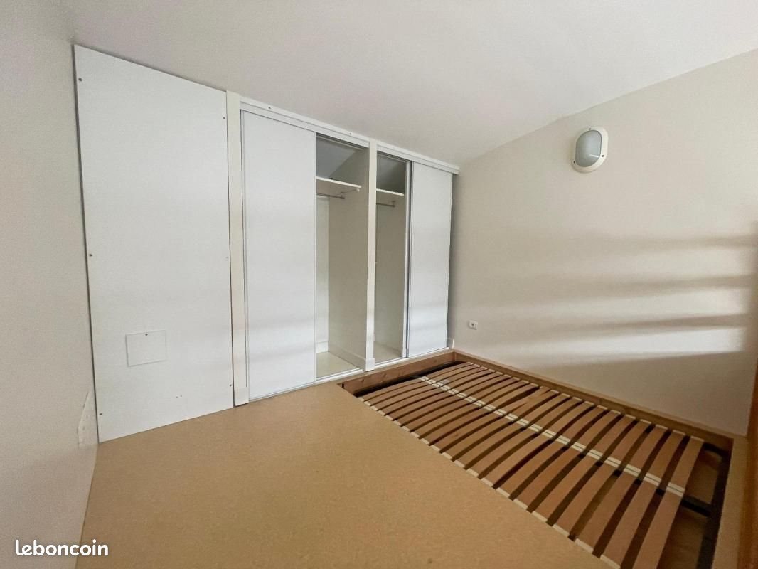 Appartement à louer, 26m², Angers