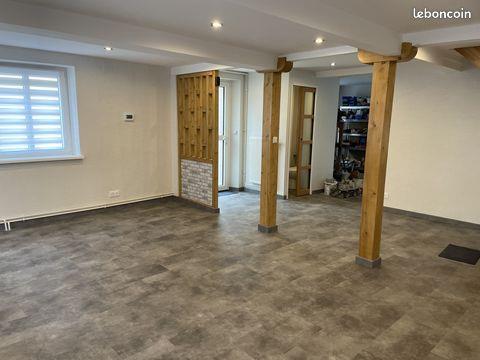 Maison à louer, 116m², Reichshoffen