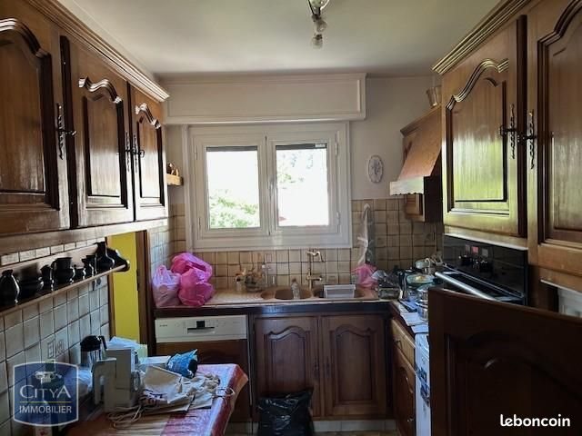 Appartement à vendre, 73m², Toulon