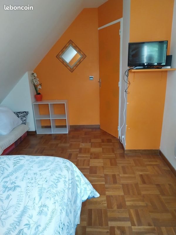 Maison à louer, 110m², Laillé