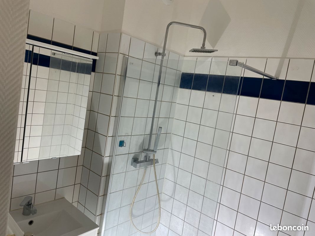 Appartement à louer, 46m², Commercy