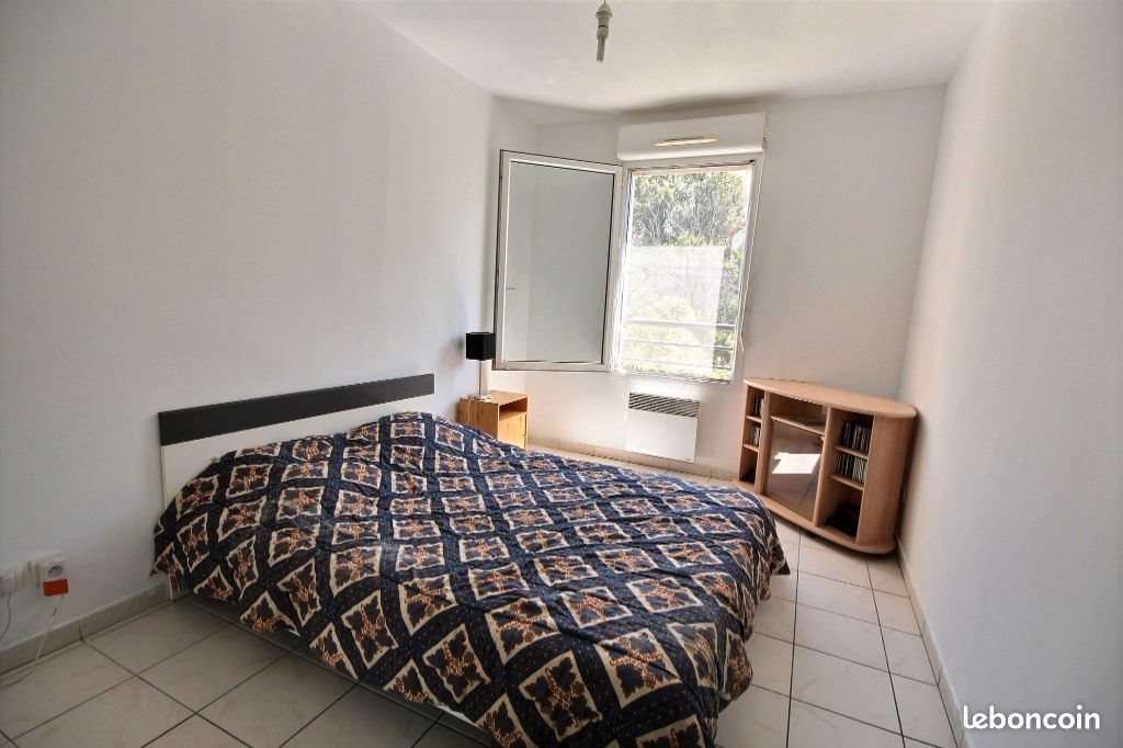 Appartement à louer, 46m², Marseille 11ème