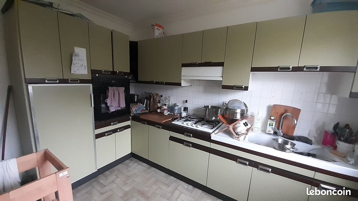 Maison à louer, 67m², Nantes