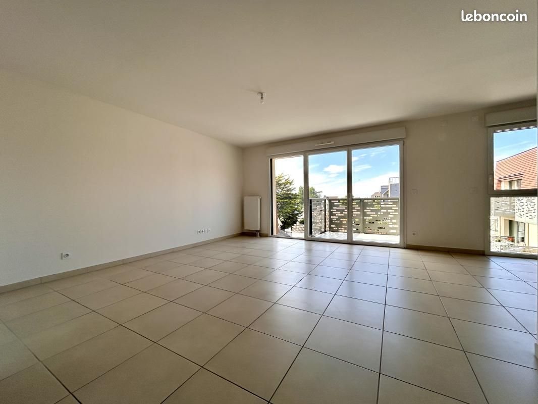 Appartement à louer, 83m², Ouistreham