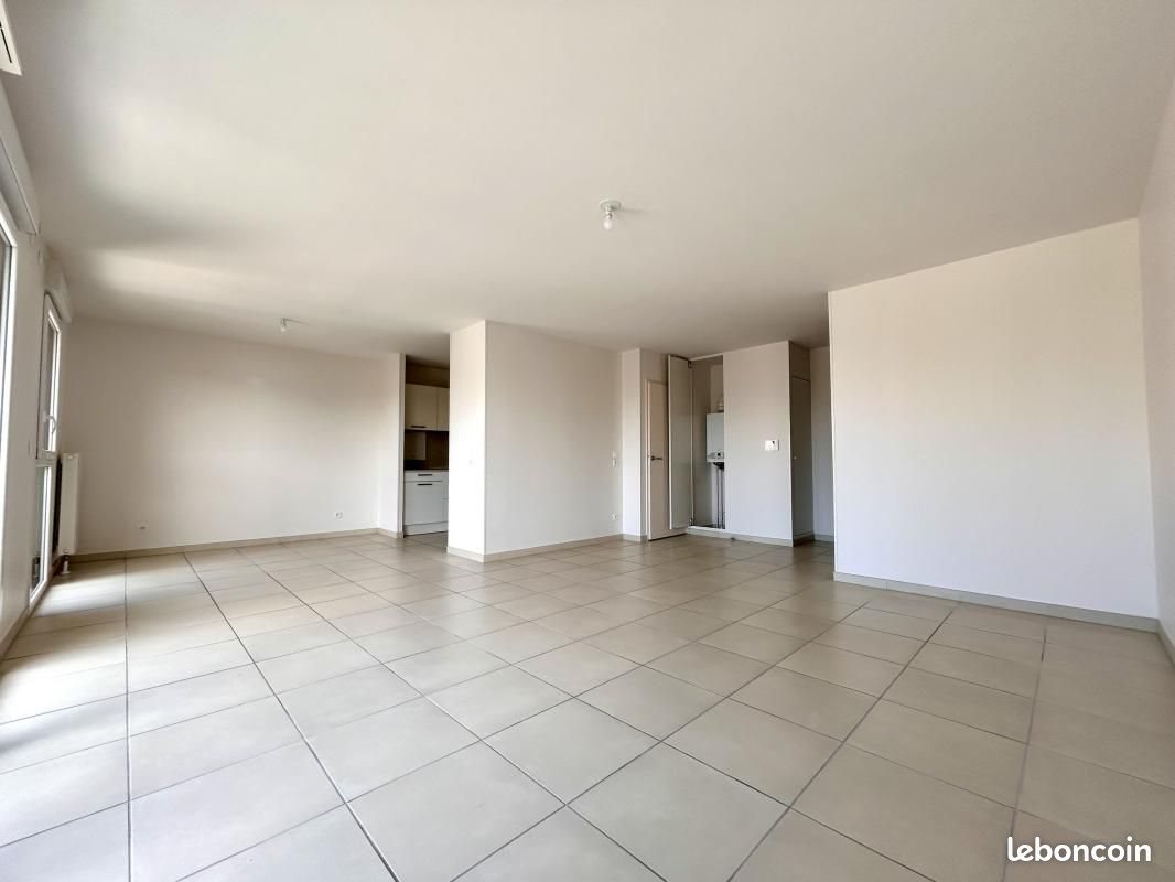 Appartement à louer, 83m², Ouistreham