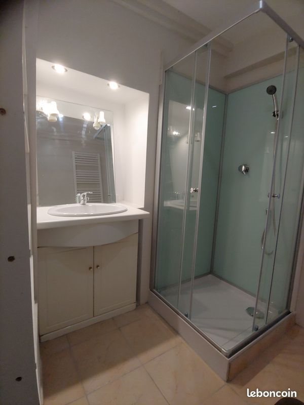 Appartement à louer, 33m², Saint-André-de-Sangonis