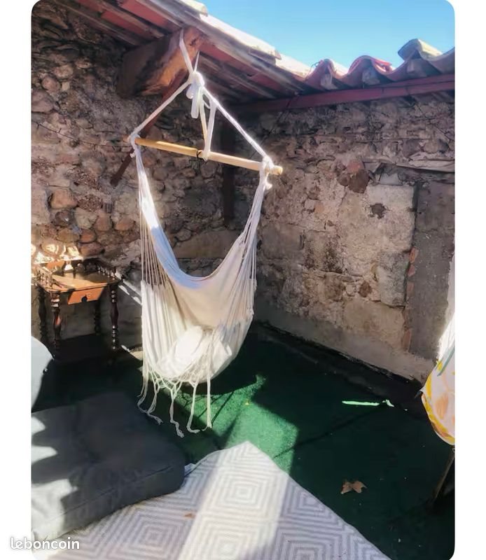 Appartement à louer, 33m², Saint-André-de-Sangonis