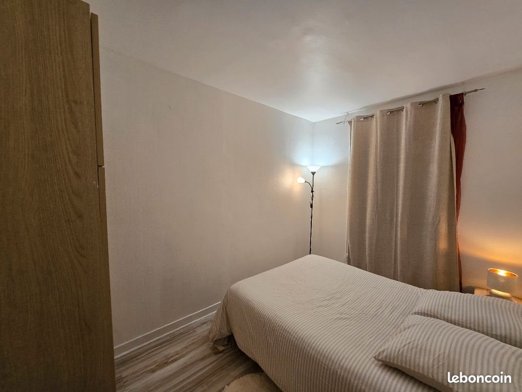 Appartement à louer, 25m², Paris 17ème