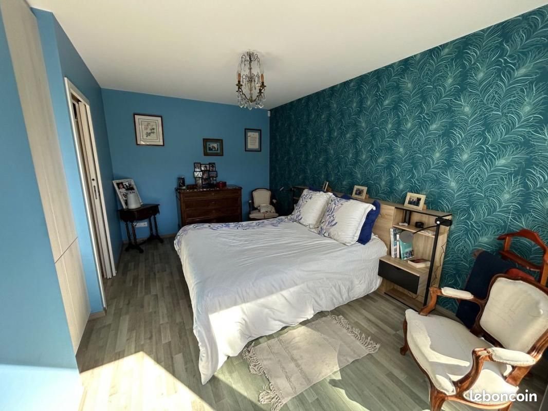 Maison à vendre, 165m², Cucq