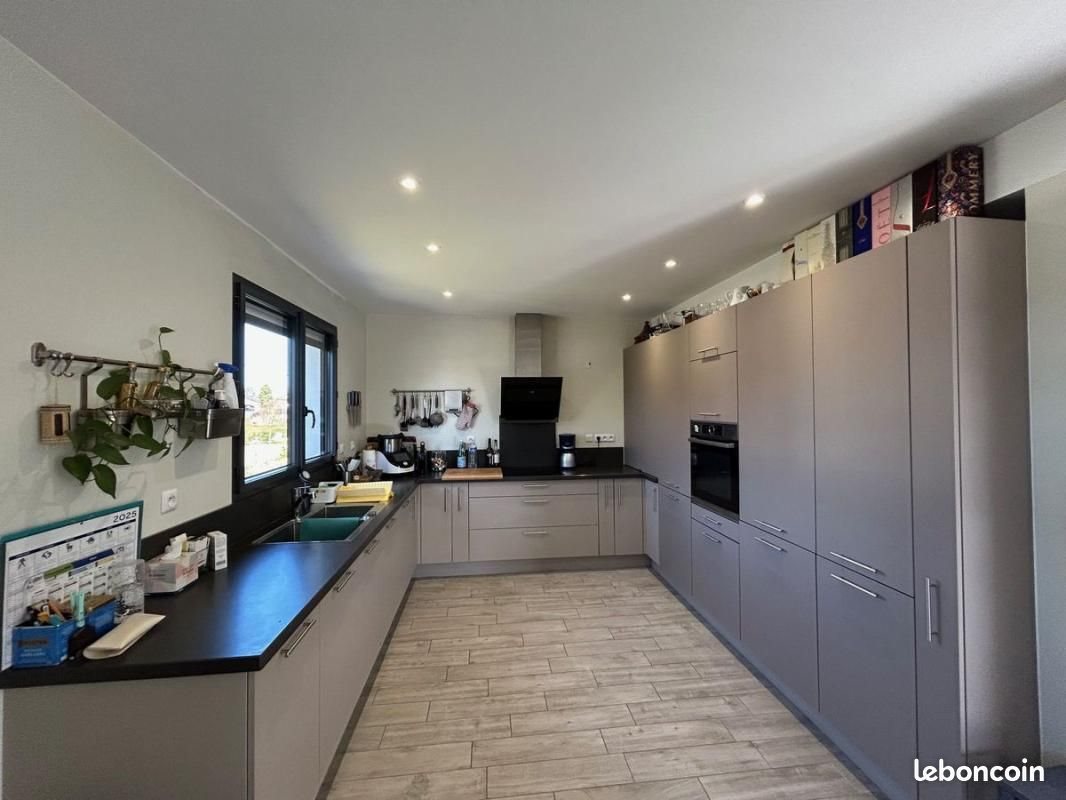 Maison à vendre, 165m², Cucq