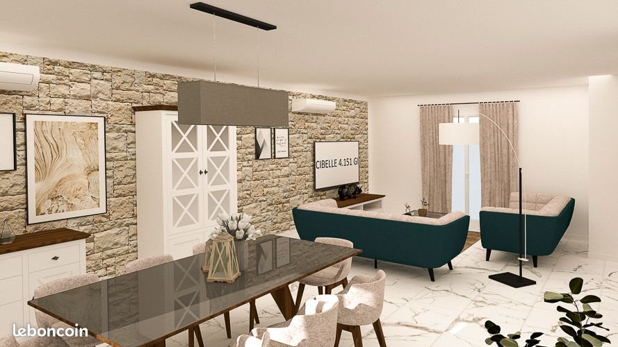 Maison à vendre, 151m², Soisy-sous-Montmorency