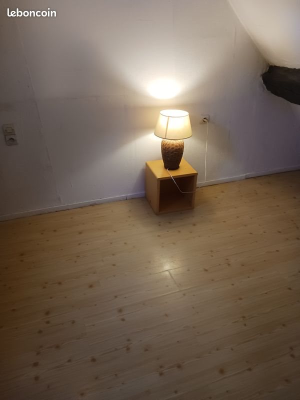 Appartement à louer, 70m², Dole