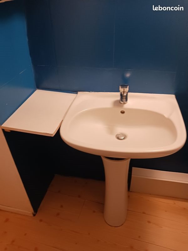 Appartement à louer, 70m², Dole