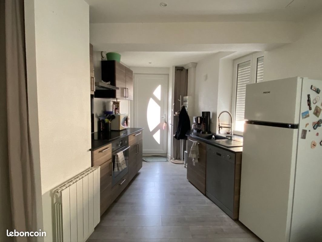 Appartement à louer, 55m², Bellegarde-en-Forez