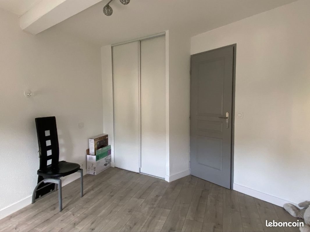 Appartement à louer, 55m², Bellegarde-en-Forez