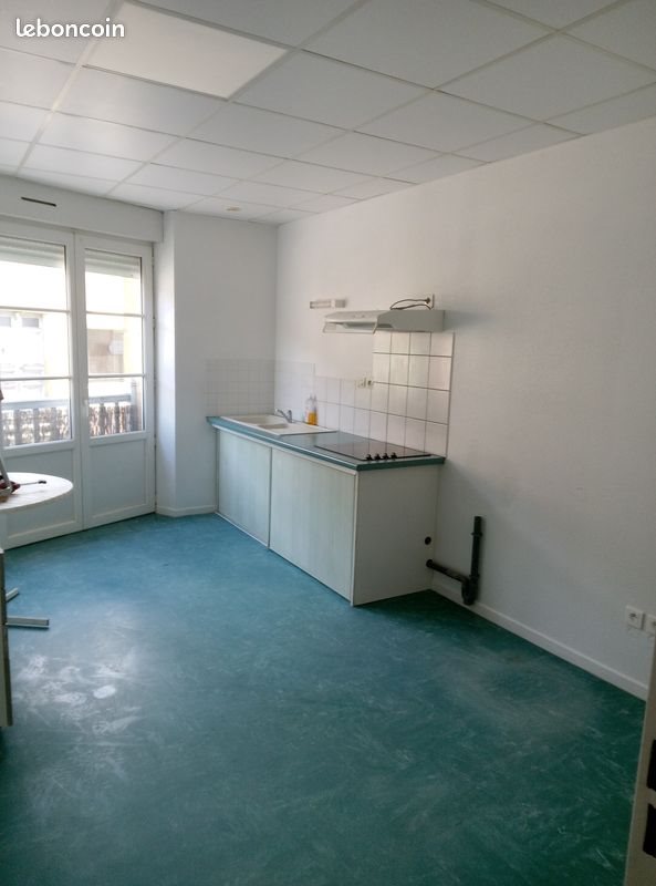 Appartement à louer, 40m², Aignan