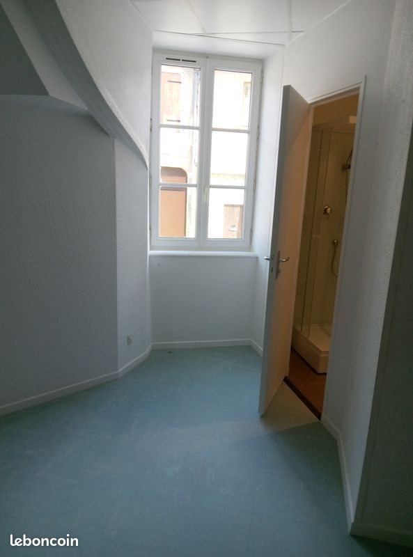 Appartement à louer, 40m², Aignan