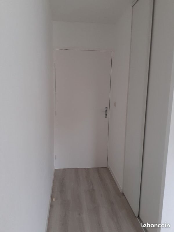 Appartement à louer, 19m², Rennes