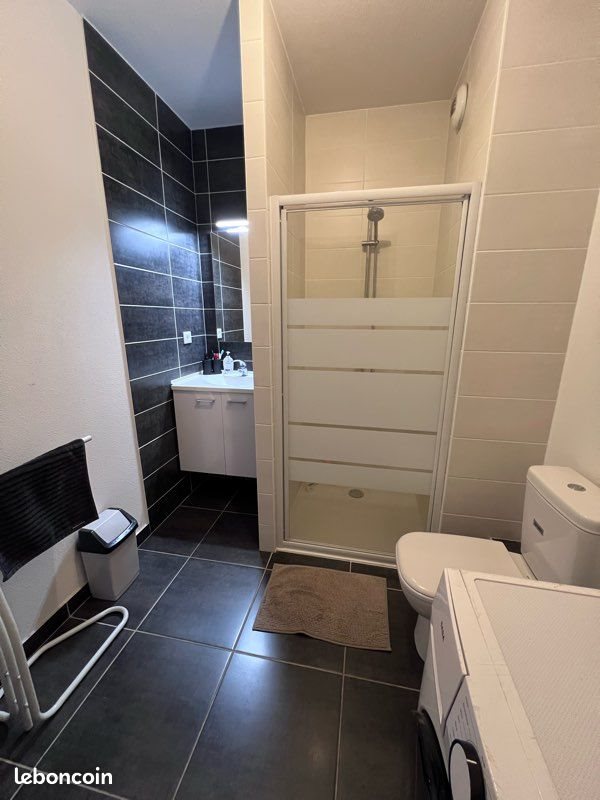 Appartement à louer, 34m², Villers-le-Lac