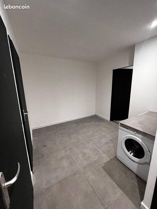 Appartement à louer, 55m², Briscous