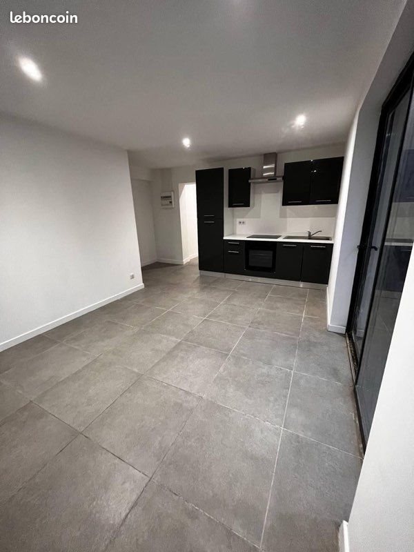 Appartement à louer, 55m², Briscous