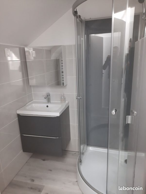 Appartement à louer, 20m², Cambrai