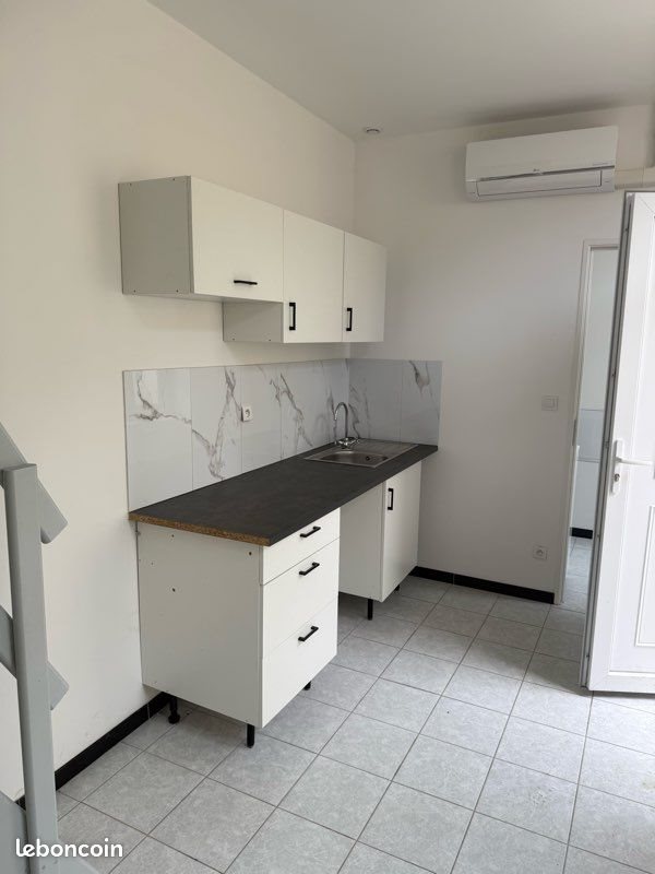 Appartement à louer, 26m², Bohain-en-Vermandois