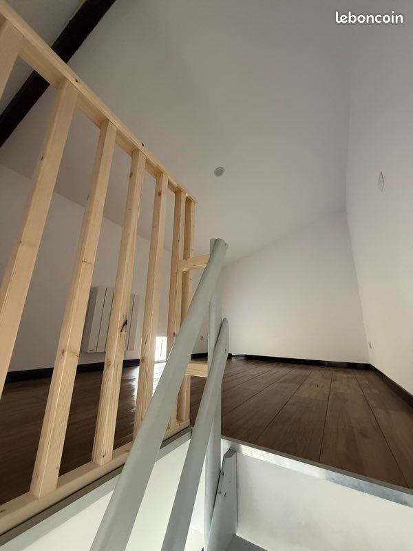 Appartement à louer, 26m², Bohain-en-Vermandois