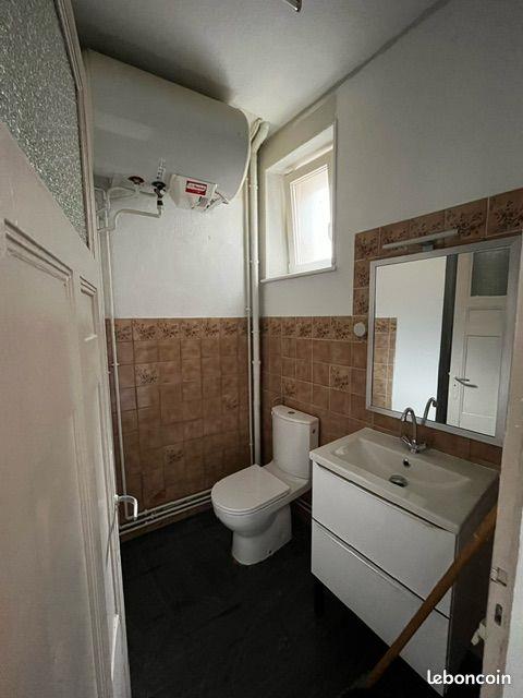 Appartement à louer, 47m², Raon-l'Etape