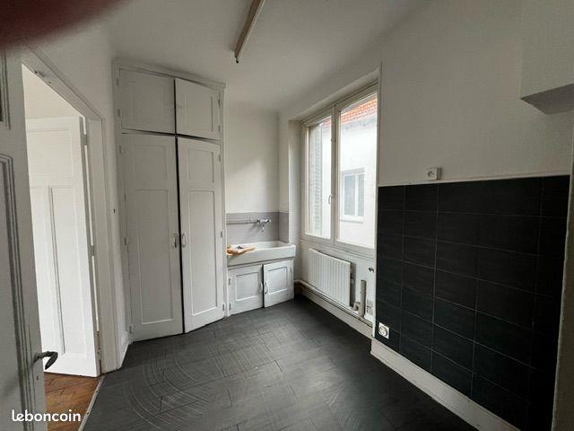 Appartement à louer, 47m², Raon-l'Etape