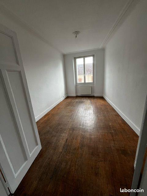 Appartement à louer, 47m², Raon-l'Etape