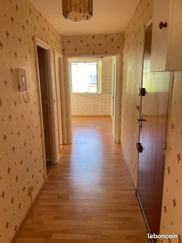 Appartement à vendre, 50m², Compiègne