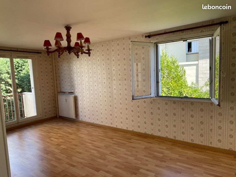 Appartement à vendre, 50m², Compiègne