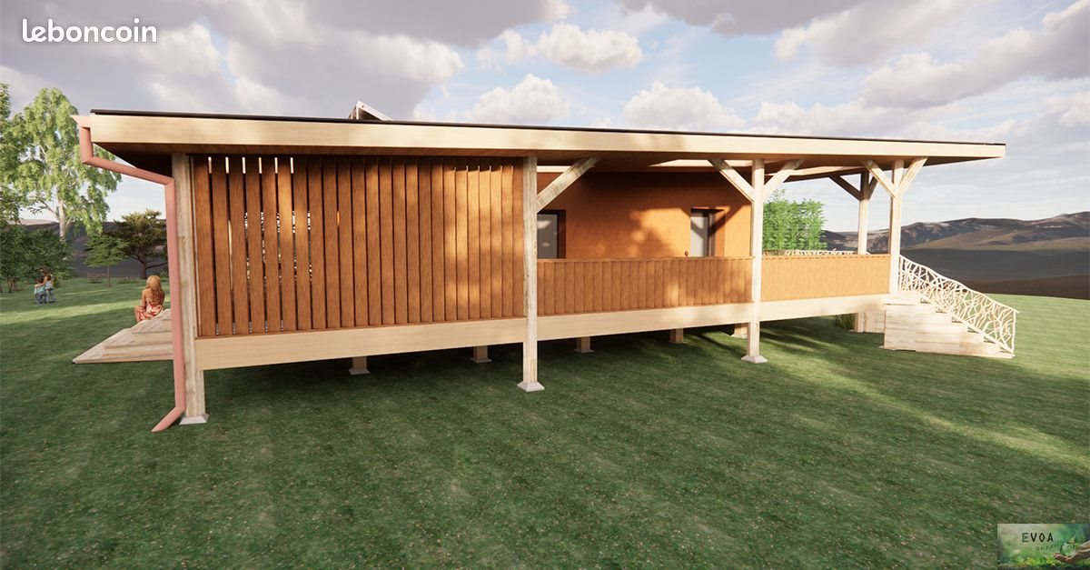 Maison à vendre, 100m², Paris 10ème