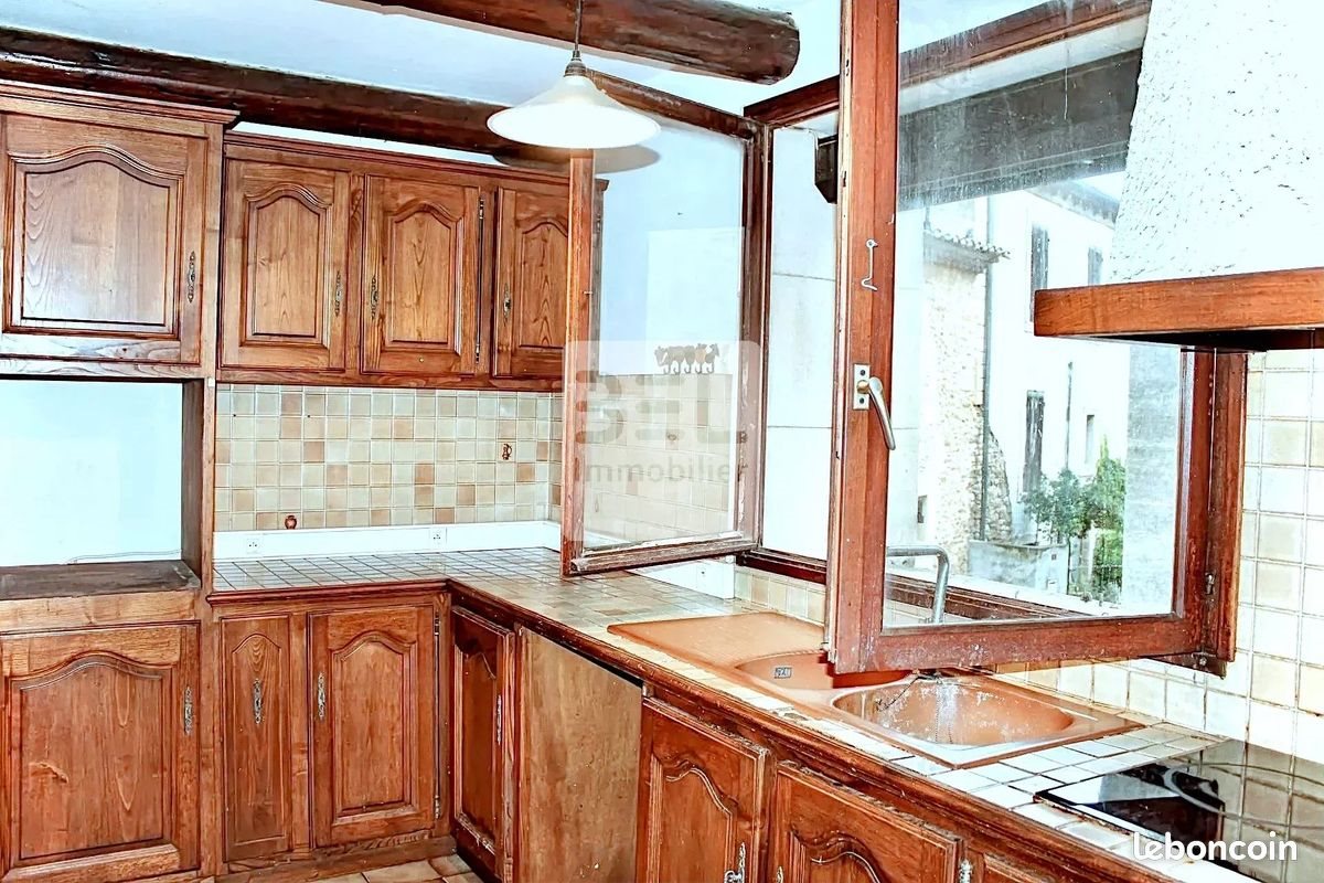 Appartement à vendre, 107m², Laudun-l'Ardoise