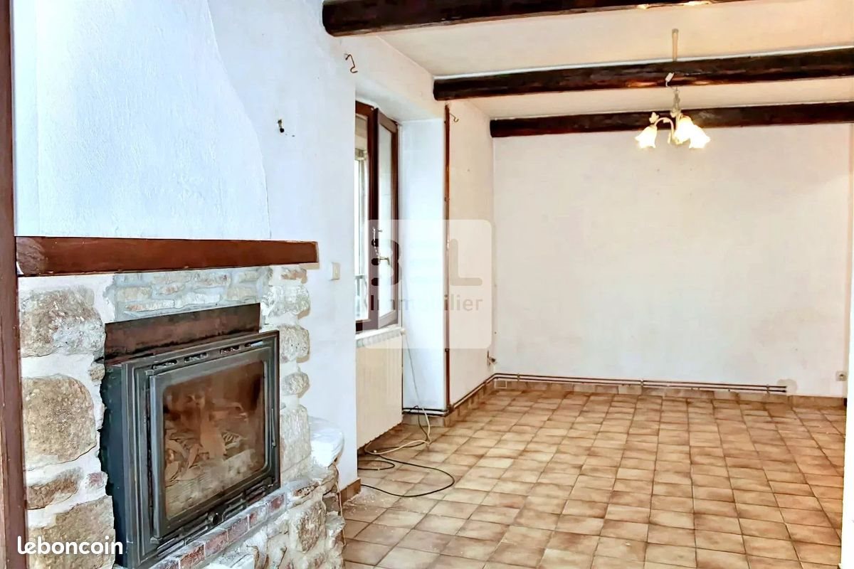 Appartement à vendre, 107m², Laudun-l'Ardoise