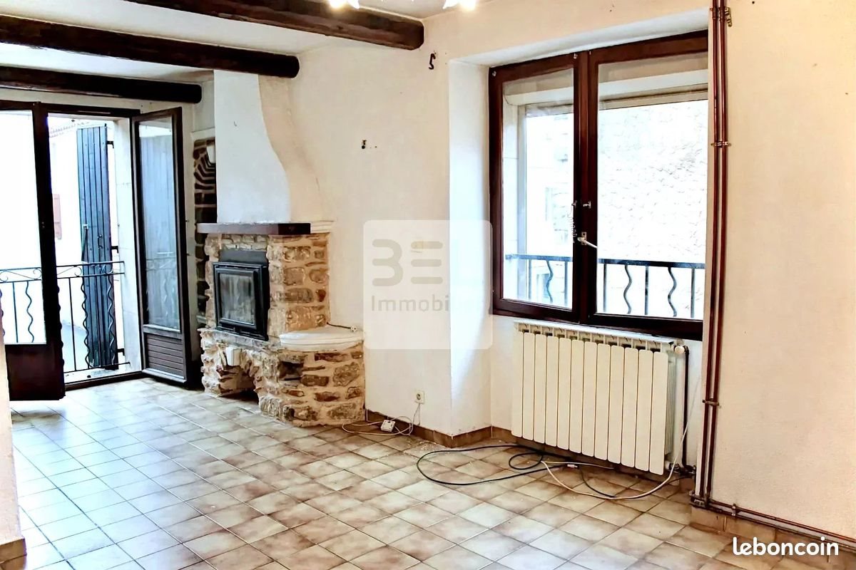 Appartement à vendre, 107m², Laudun-l'Ardoise