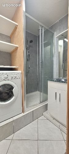 Appartement à louer, 45m², Toulouse