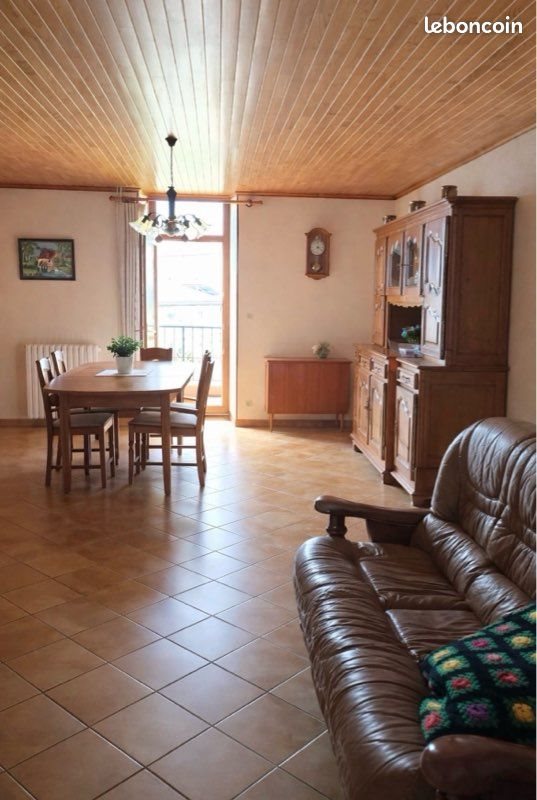 Maison à vendre, 110m², La Rochefoucauld