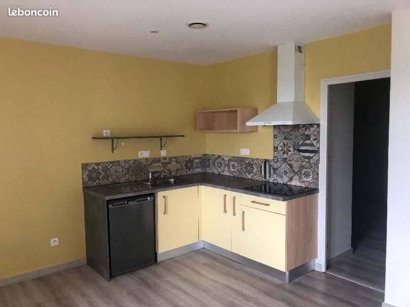 Appartement à louer, 40m², Thouars