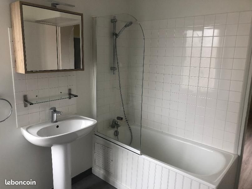 Appartement à louer, 40m², Thouars