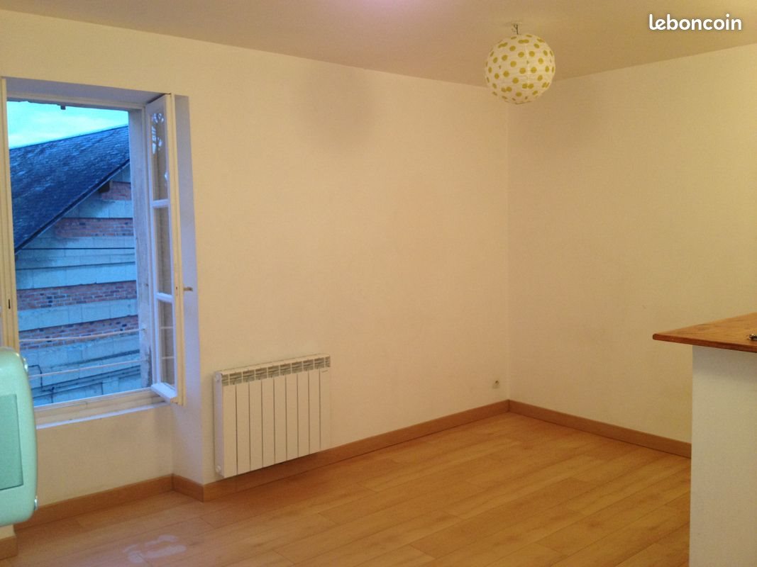 Appartement à louer, 40m², Thouars