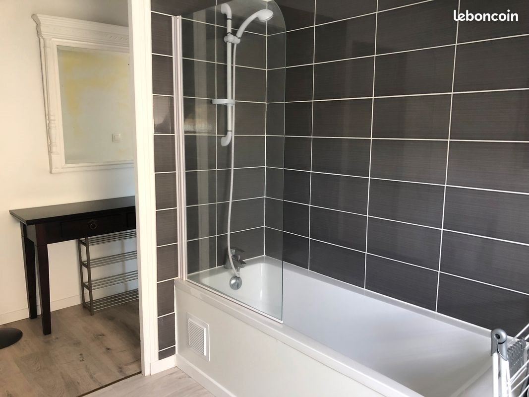 Appartement à louer, 33m², Basse-Goulaine