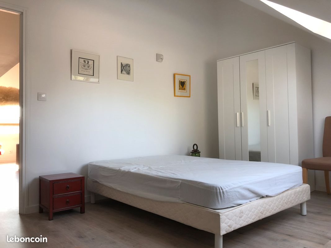 Appartement à louer, 33m², Basse-Goulaine