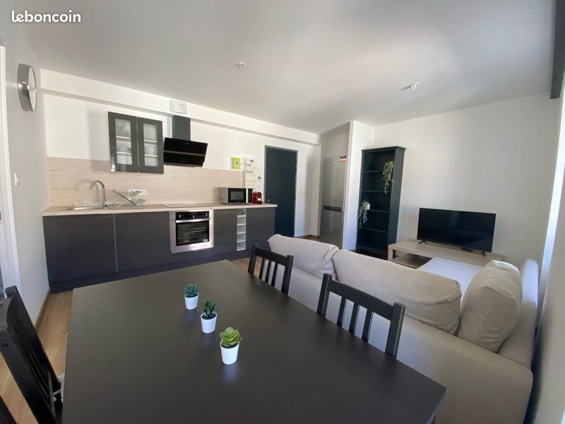 Appartement à louer, 30m², Yssingeaux