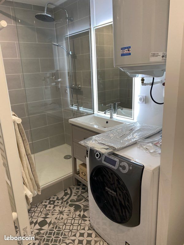 Appartement à louer, 30m², Yssingeaux