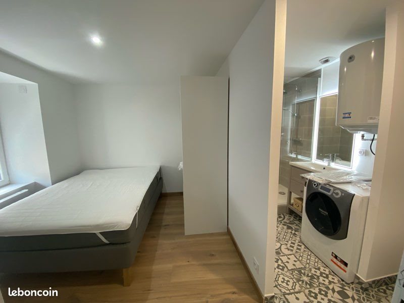 Appartement à louer, 30m², Yssingeaux