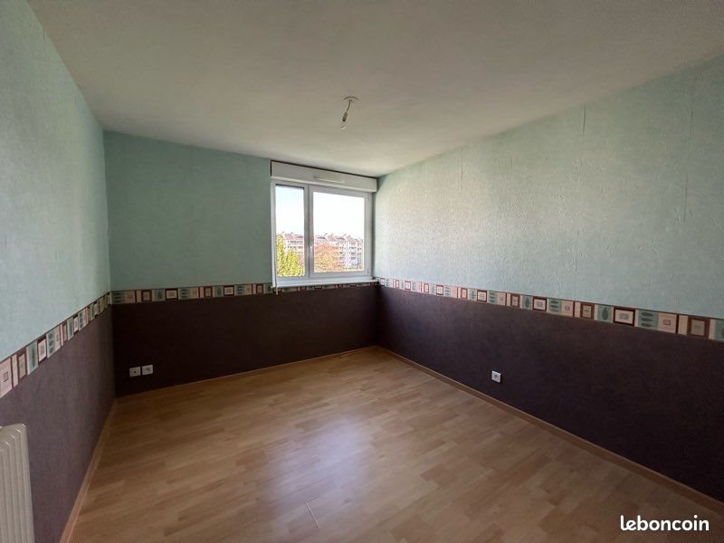 Appartement à vendre, 62m², Rennes